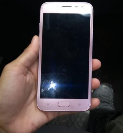 Polícia prende vendedor suspeito de furta celular em Agricolândia