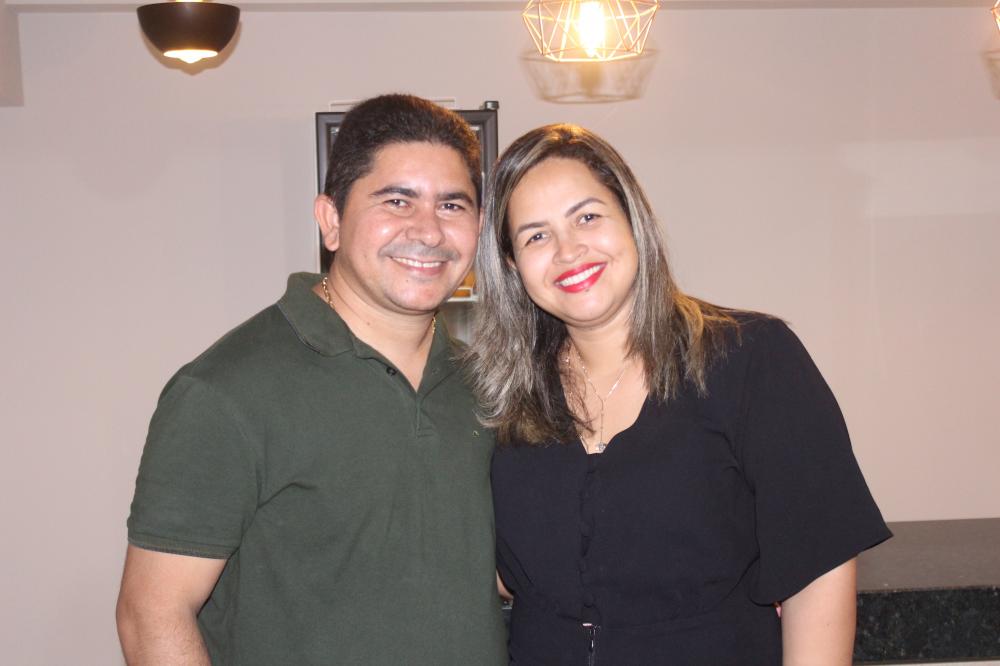 Supermercado Ki-Preço realizou confraternização para seus colaboradores