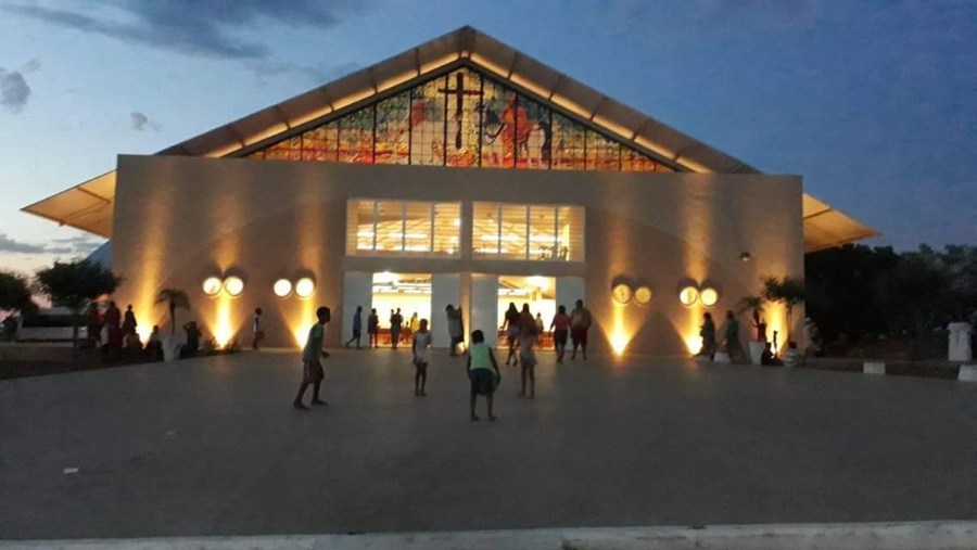 Festejo de Santa Cruz dos Milagres acontece de forma virtual em 2020
