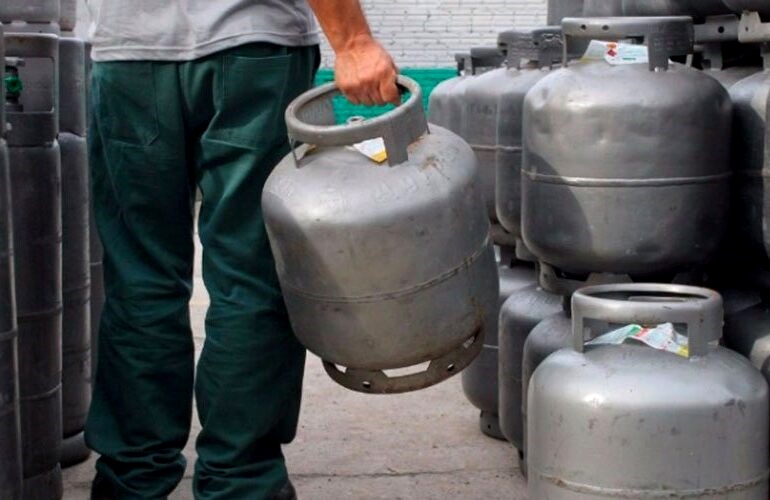 Após reajuste, gás de cozinha chega a R$ 140 no Piauí