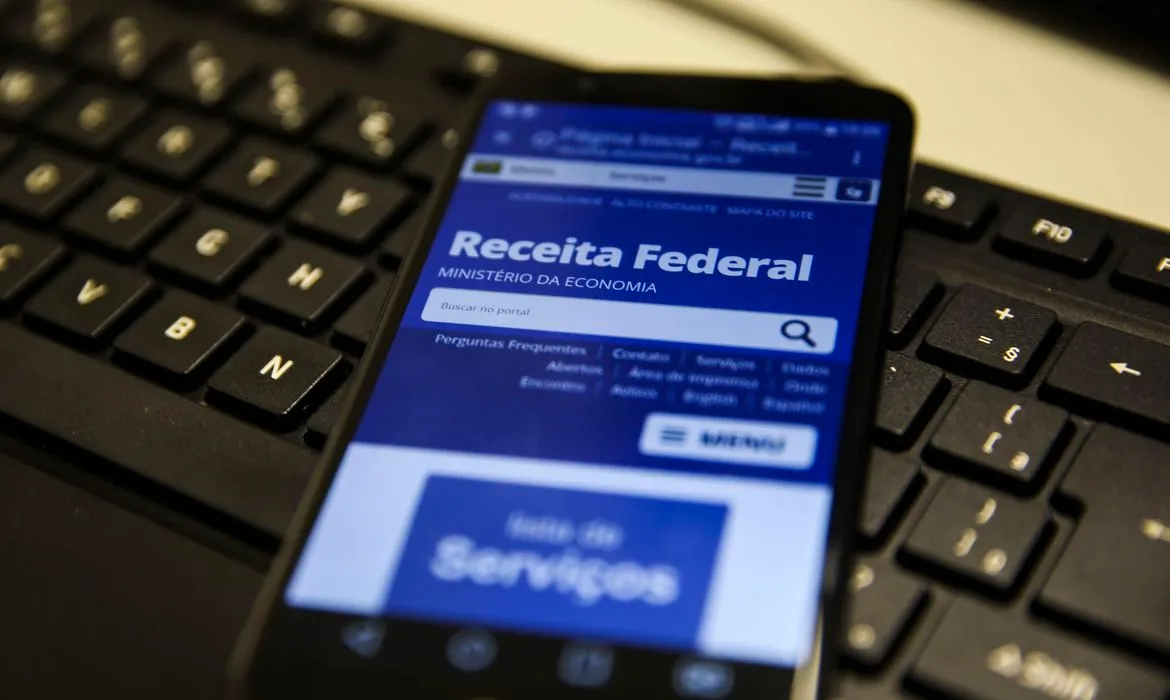 Receita Federal libera programa gerador do IR 2023