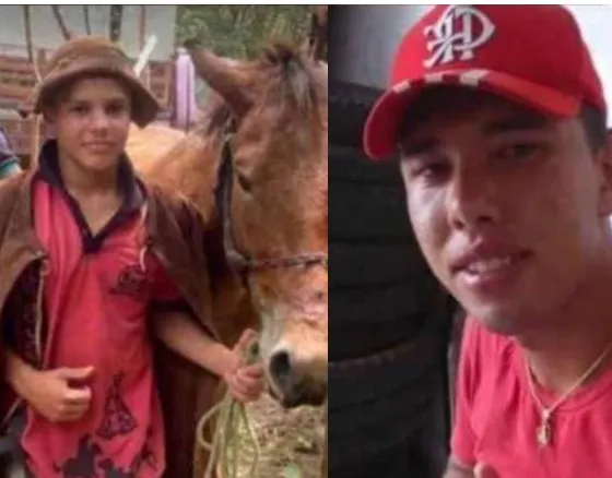 Jovens morrem afogados em açude na zona rural de Elesbão Veloso