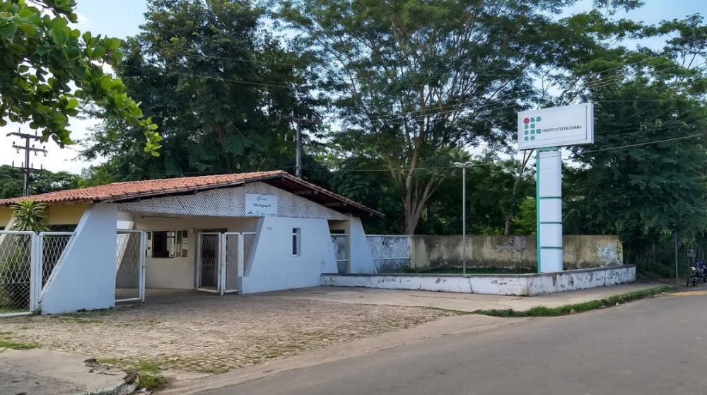 Professor do IFPI campus de Angical é afastado após ex-aluna denunciar violência sexual