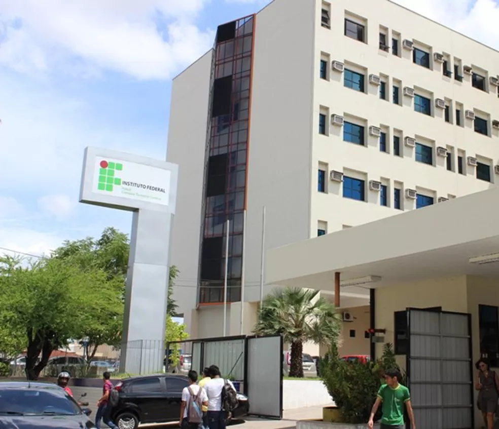 IFPI divulga resultado final do Exame Classificatório 2024.1