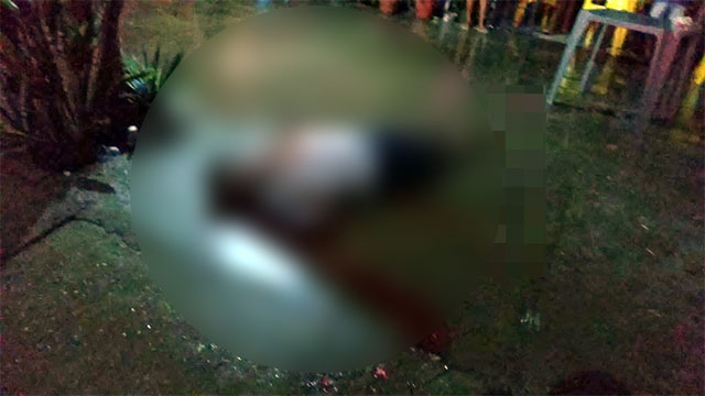 Genro é suspeito de matar o próprio sogro a tiros em cidade do Piauí