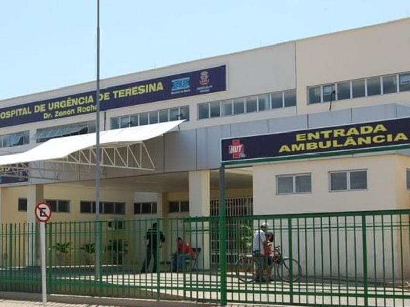  HUT atende 17 casos de queimaduras nos olhos após uso de pomadas de cabelo 
