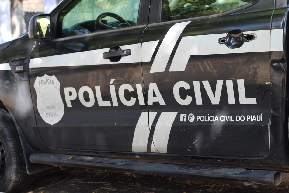  Homem é preso por tentativa de homicídio na zona rural de Elesbão Veloso 