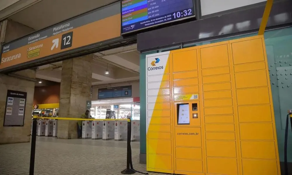 Correios divulgam edital de concurso público com mais de 30 vagas; salários de até R$ 6,8 mil