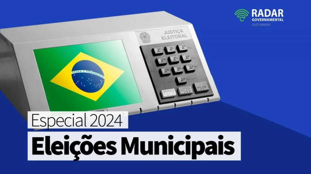 Locais de votação em Barro Duro