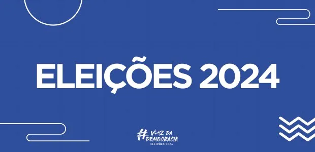 Legislação proíbe prisão de eleitor a partir desta terça-feira, dia 01/10