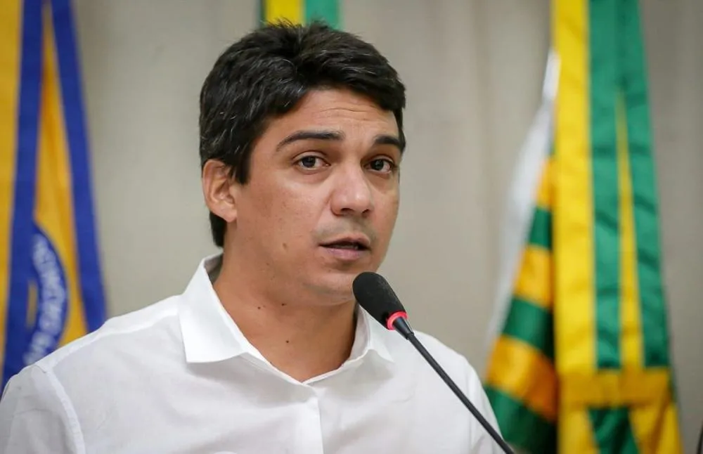 Prefeito de Angical do Piauí é internado novamente após progressão de leucemia