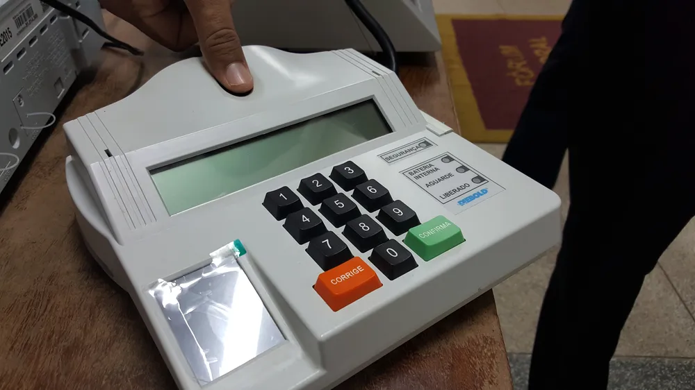 Cartórios eleitorais do Piauí intensificam busca por eleitores sem biometria