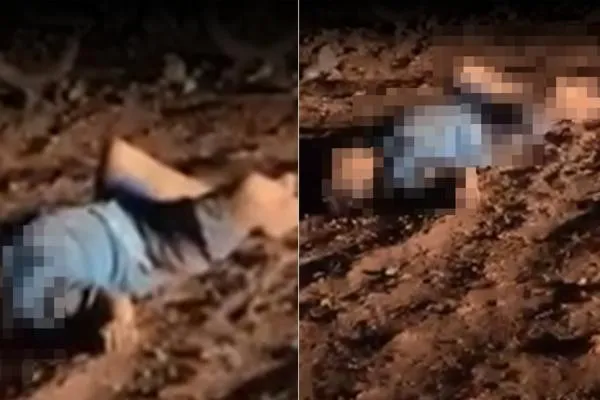 Homem é assassinado com vários tiros perto de cemitério em Demerval Lobão