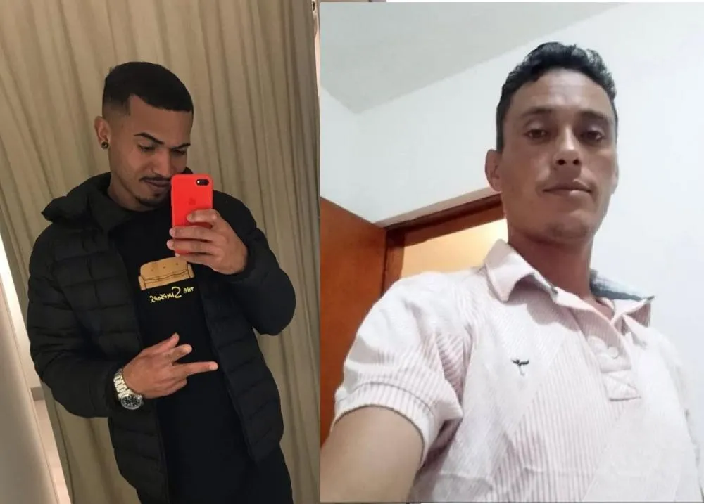 Acidentes com motos resultam na morte de dois homens na BR-316 em Passagem Franca e Barro Duro