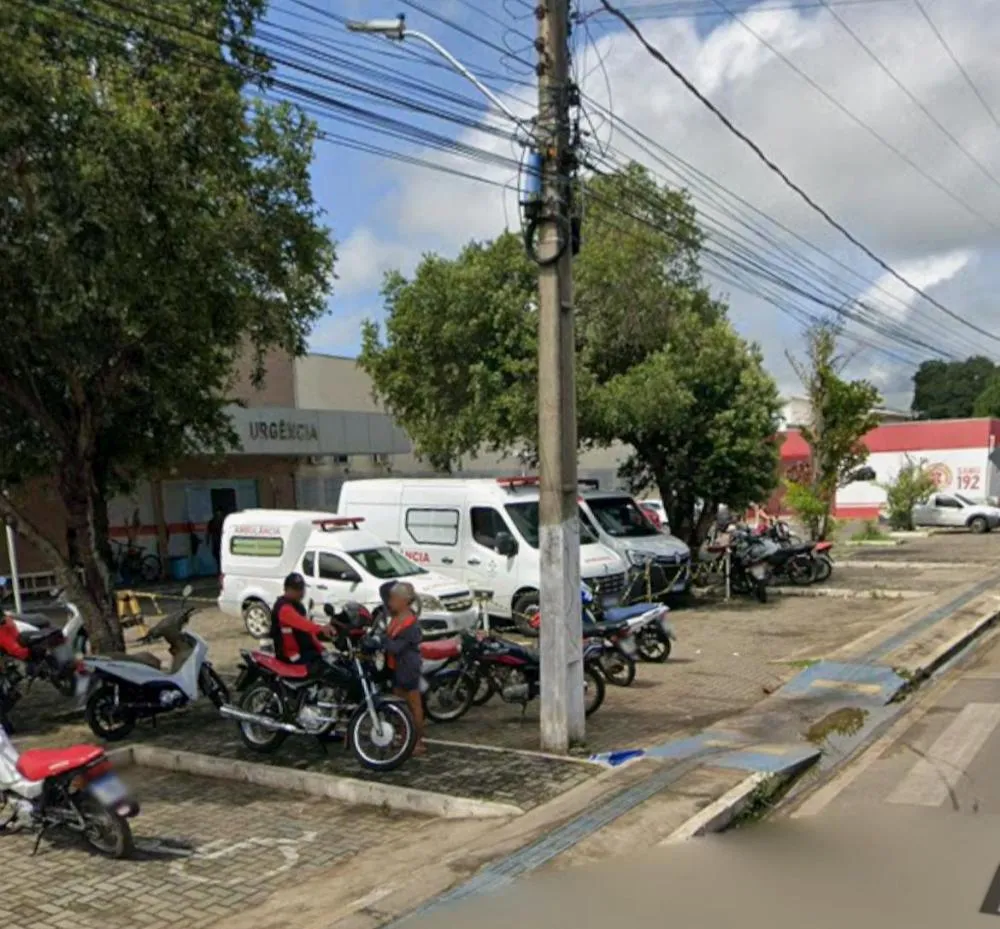 Mulher e criança são baleadas durante ataque a tiros em Água Branca