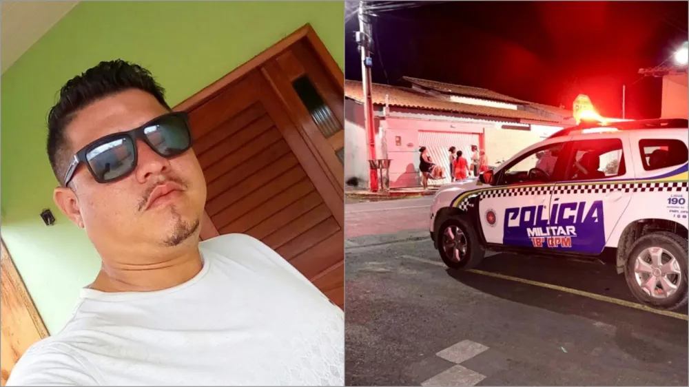 Motociclista envolvido em grave acidente em Hugo Napoleão não resiste e morre em hospital de Água Branca