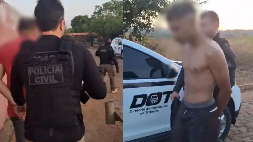 Polícia Civil conclui investigação de homicídio em Jardim do Mulato; conselheiro tutelar está entre os indiciados